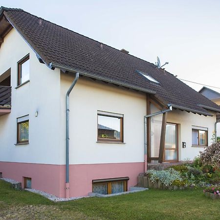 Hotel Haus Elfriede Konz Exterior foto