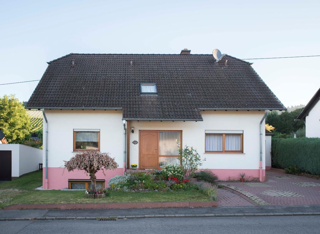 Hotel Haus Elfriede Konz Exterior foto
